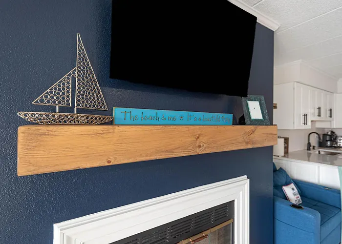 Ocean View Renovated With Balcony